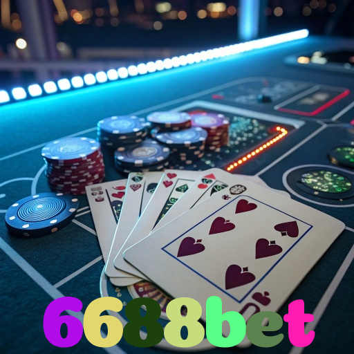 6688bet