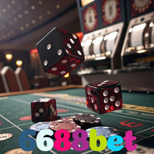 6688bet