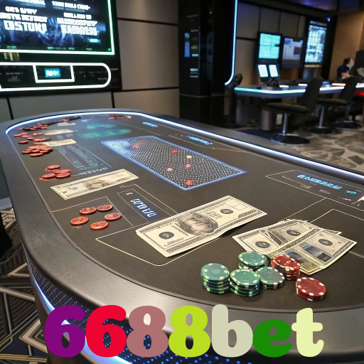 6688bet