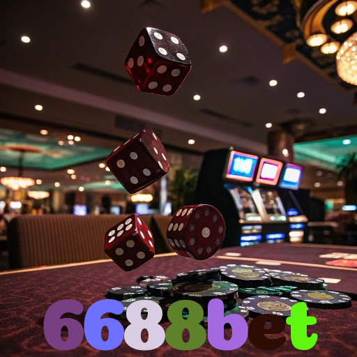 6688bet