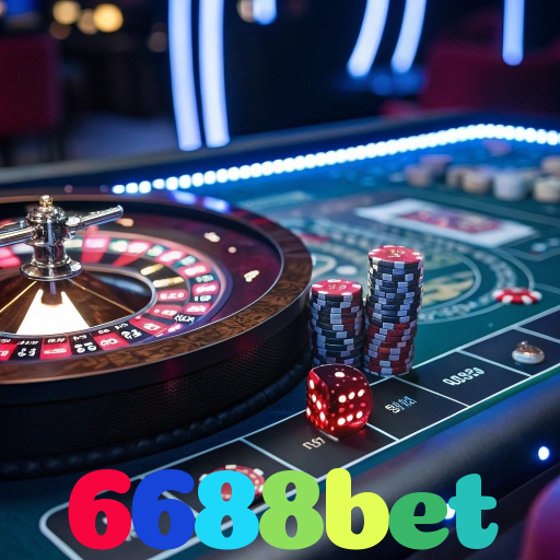 6688bet
