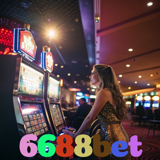 6688bet