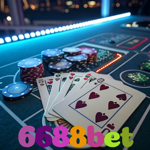 6688bet