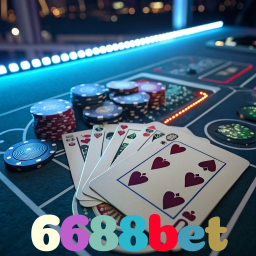 6688bet