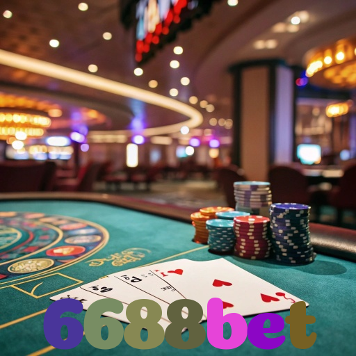 6688bet