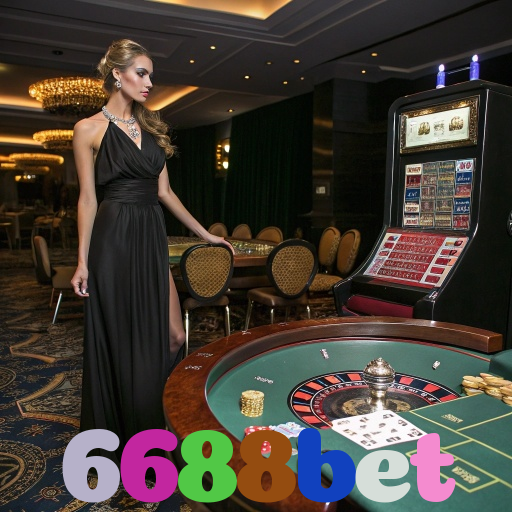 6688bet