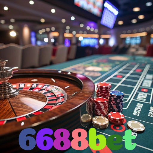 6688bet