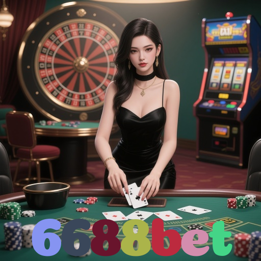 6688bet