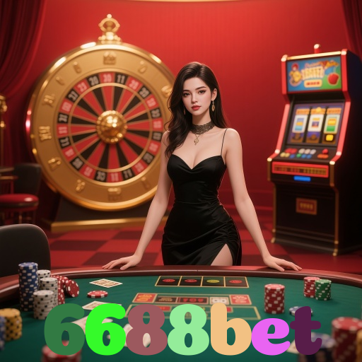 6688bet