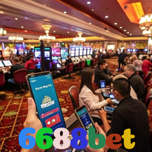 6688bet