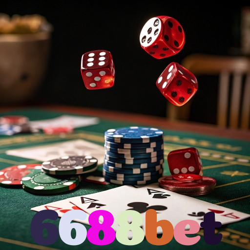 6688bet