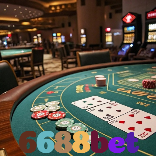 6688bet