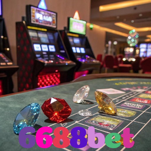 6688bet