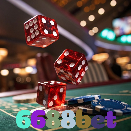 6688bet