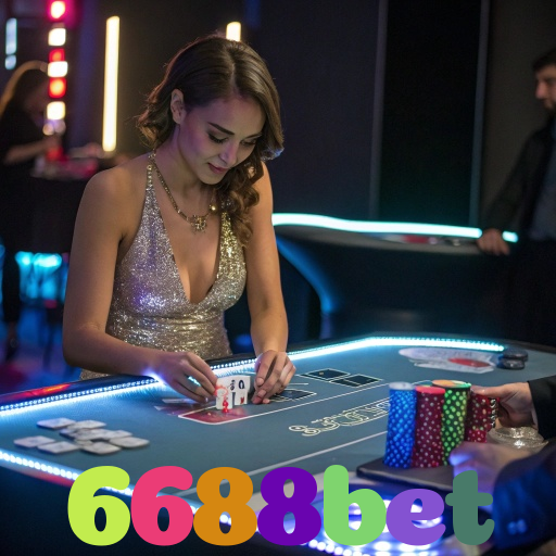 6688bet