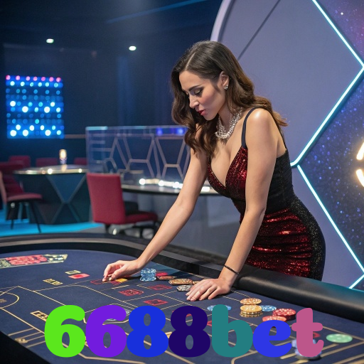 6688bet
