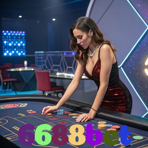 6688bet