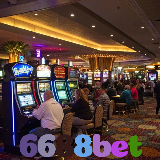 6688bet