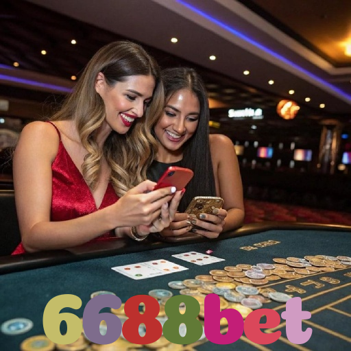 6688bet