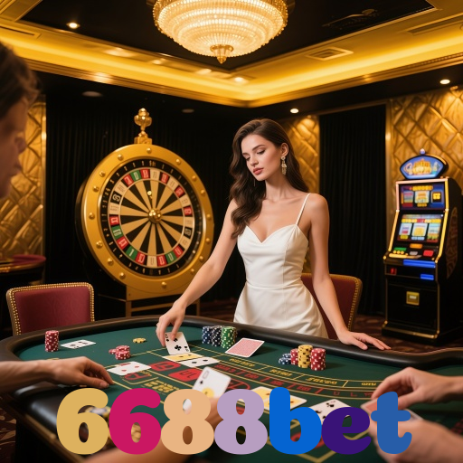 6688bet