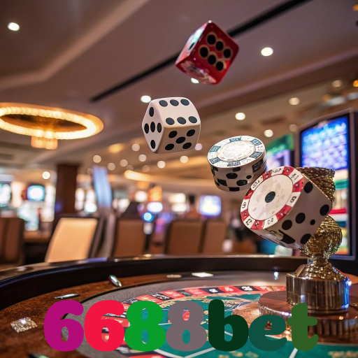 6688bet