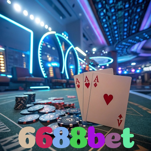 6688bet