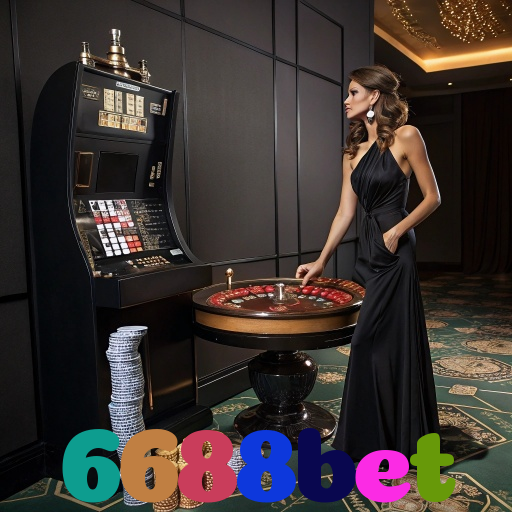 6688bet