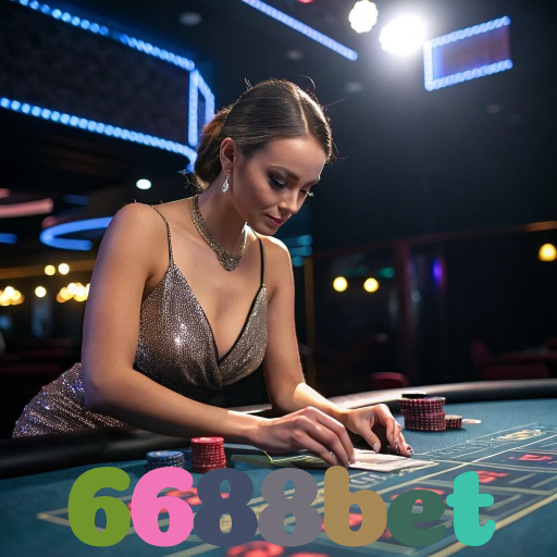 6688bet