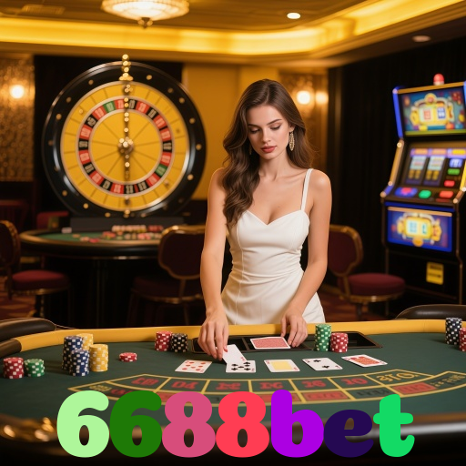 6688bet