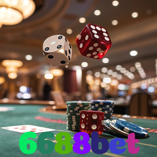 6688bet