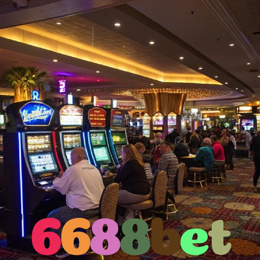 6688bet