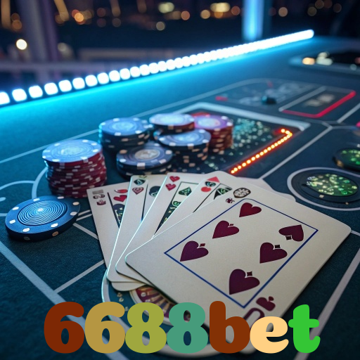 6688bet