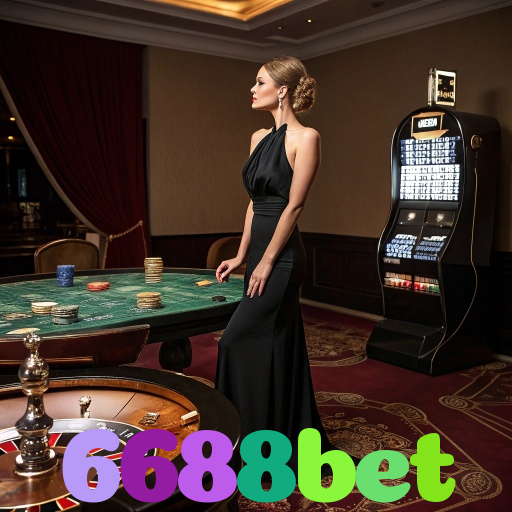 6688bet