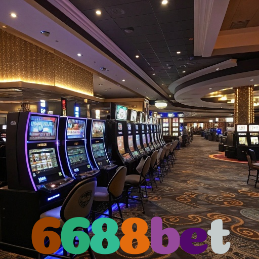 6688bet