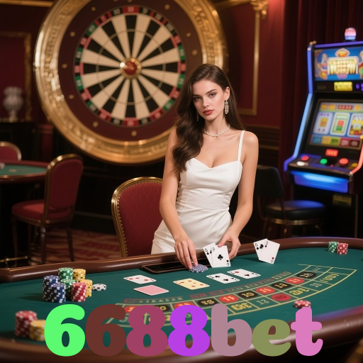 6688bet