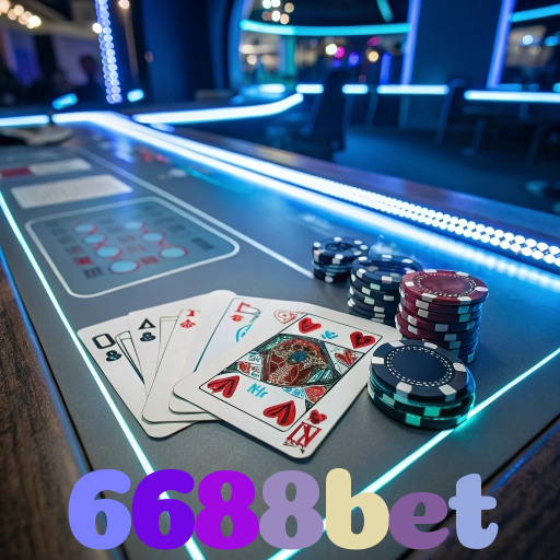 6688bet