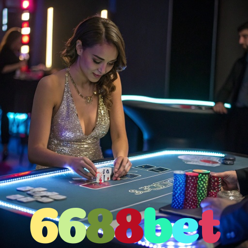 6688bet