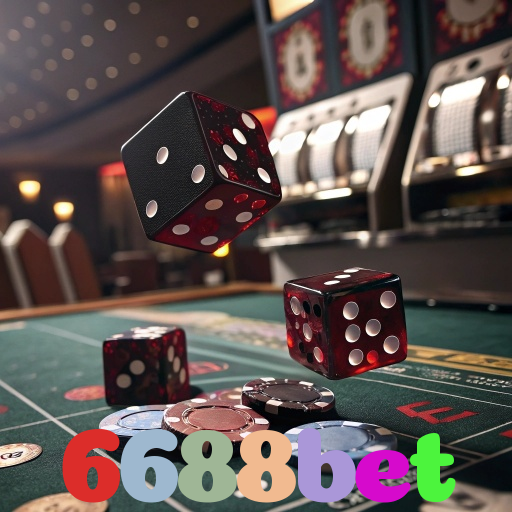 6688bet