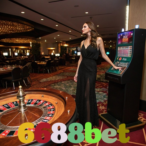 6688bet