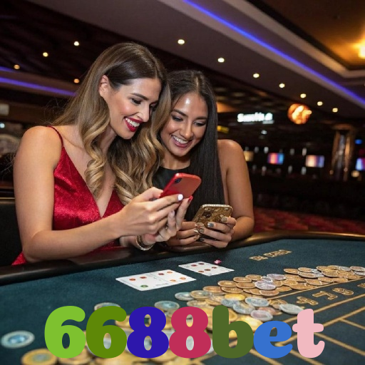 6688bet