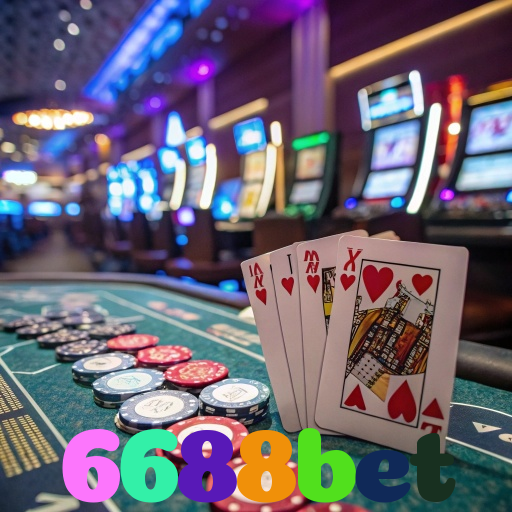 6688bet