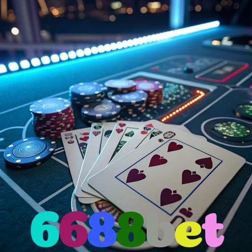 6688bet