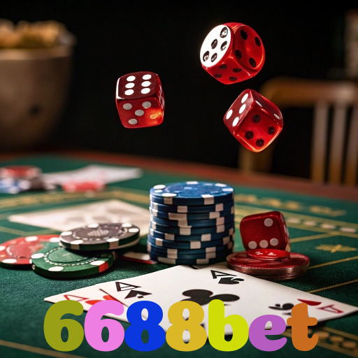 6688bet