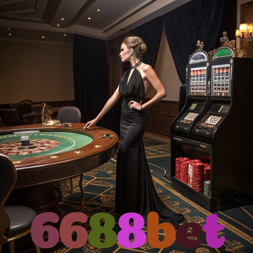 6688bet