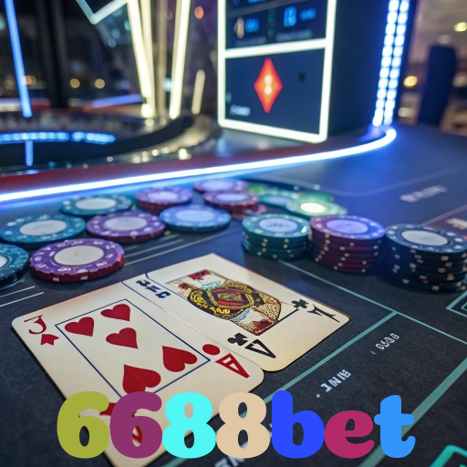 6688bet