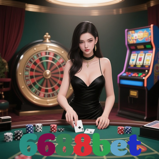 6688bet