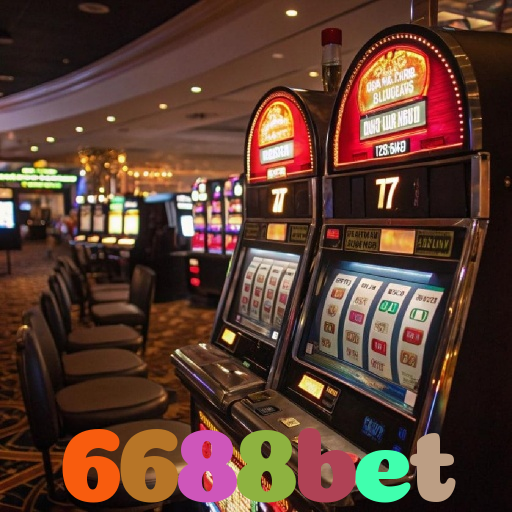 6688bet