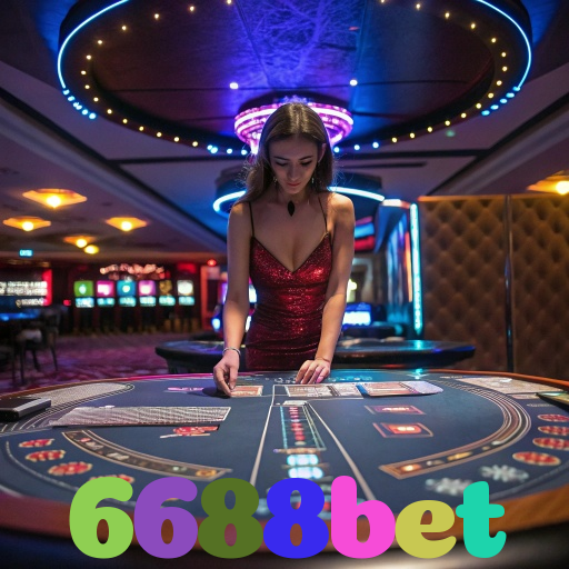6688bet