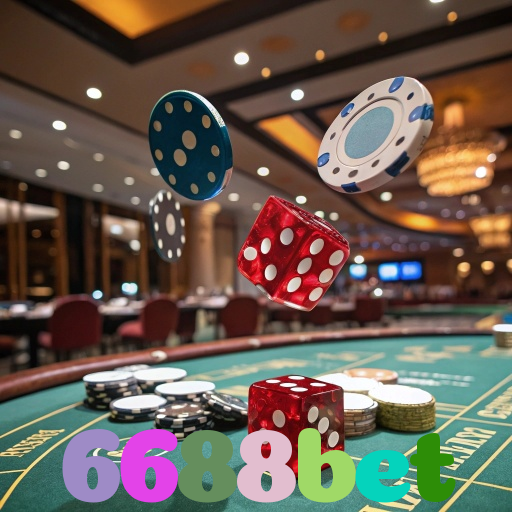 6688bet