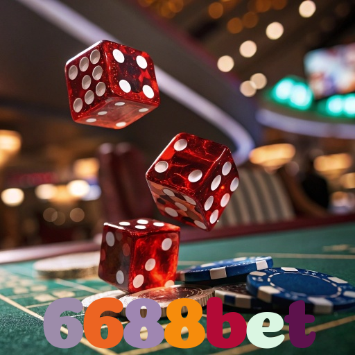 6688bet